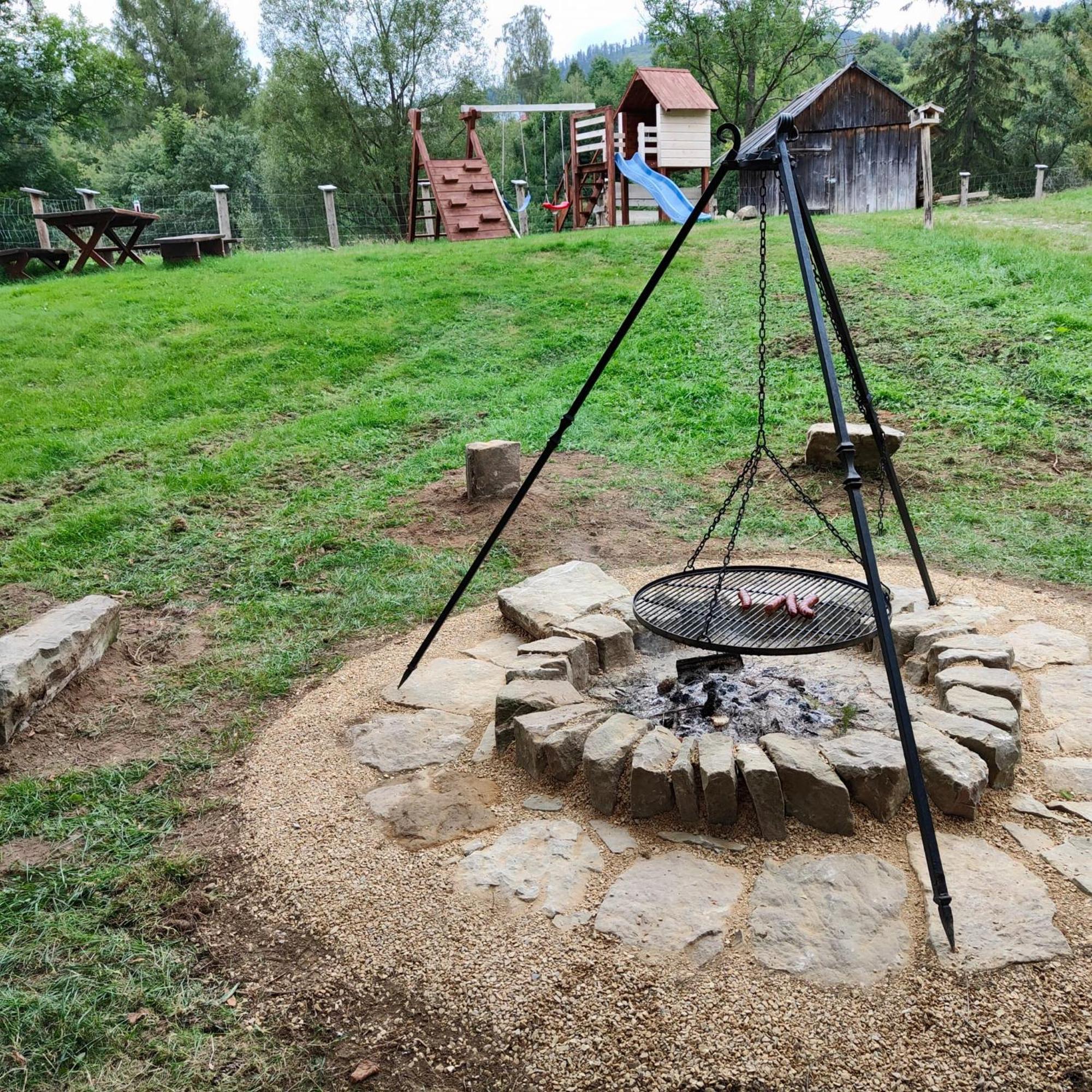 Domek W Gorach Na Wylacznosc Zlatna Exterior photo